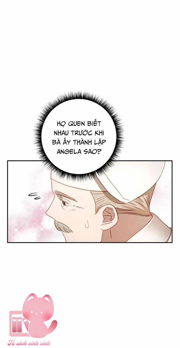 Cuộc Ly Hôn Với Chồng Tôi Đã Thất Bại 50 trang 52