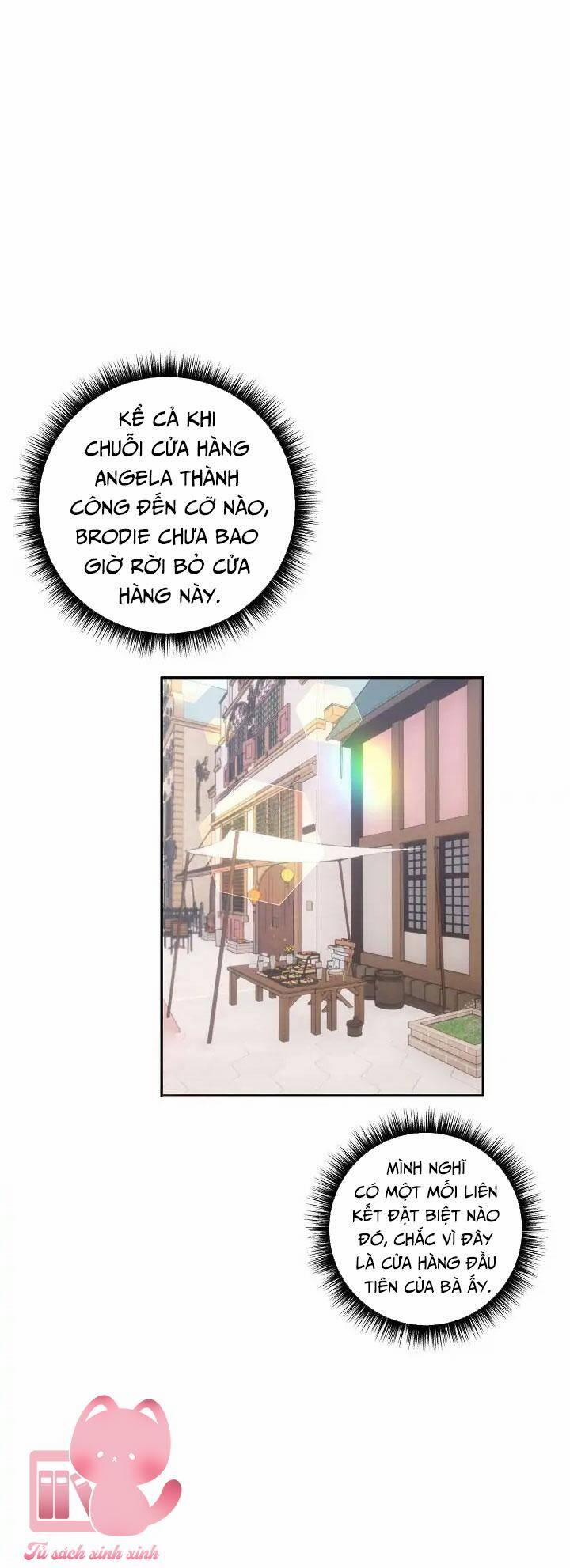 Cuộc Ly Hôn Với Chồng Tôi Đã Thất Bại 50 trang 54