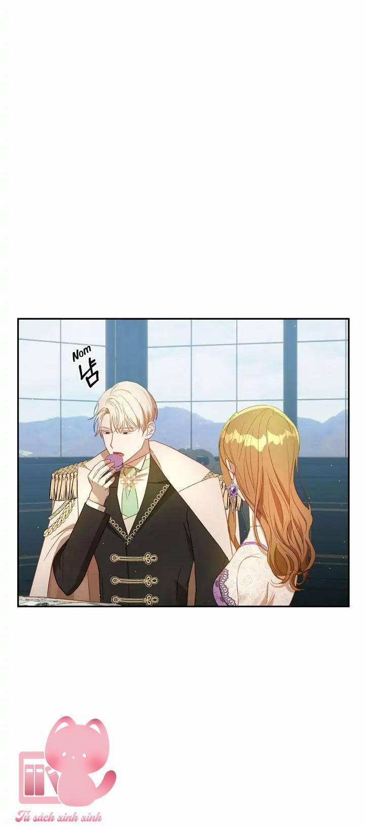 Cuộc Ly Hôn Với Chồng Tôi Đã Thất Bại 50 trang 56