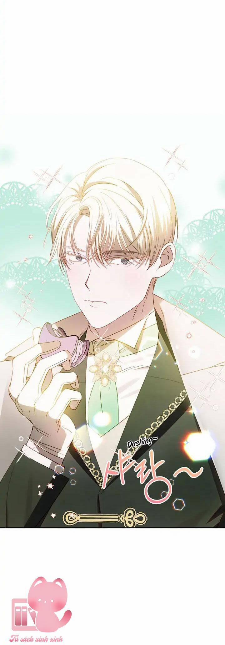 Cuộc Ly Hôn Với Chồng Tôi Đã Thất Bại 50 trang 57