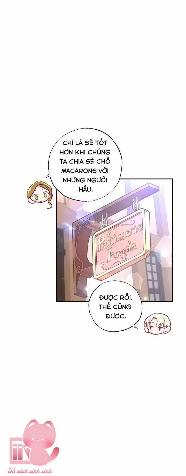 Cuộc Ly Hôn Với Chồng Tôi Đã Thất Bại 50 trang 59