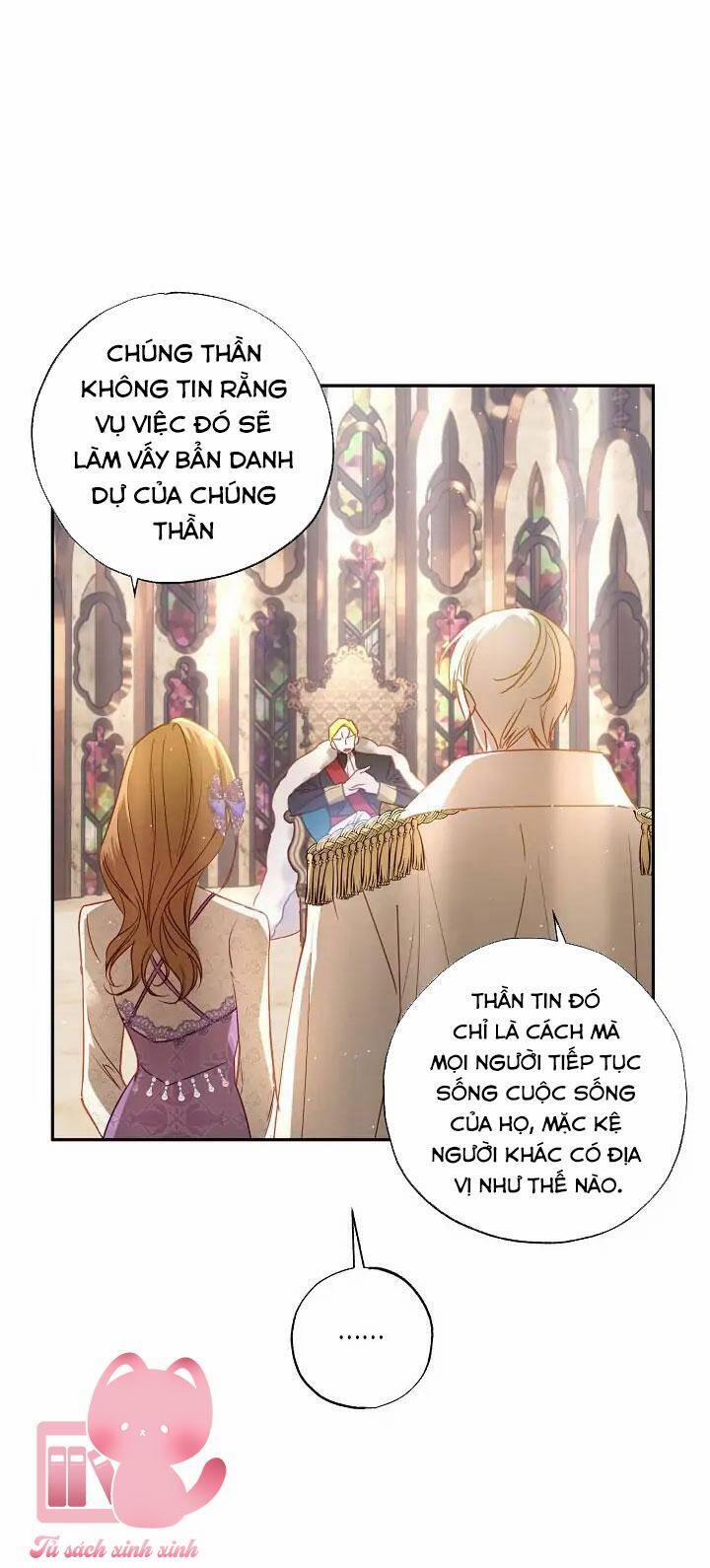 Cuộc Ly Hôn Với Chồng Tôi Đã Thất Bại 50 trang 6