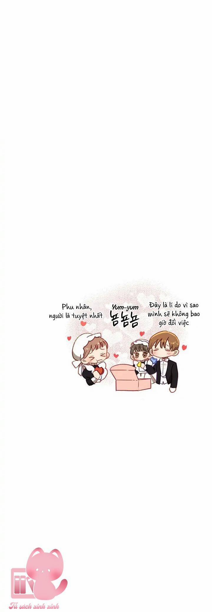 Cuộc Ly Hôn Với Chồng Tôi Đã Thất Bại 50 trang 60