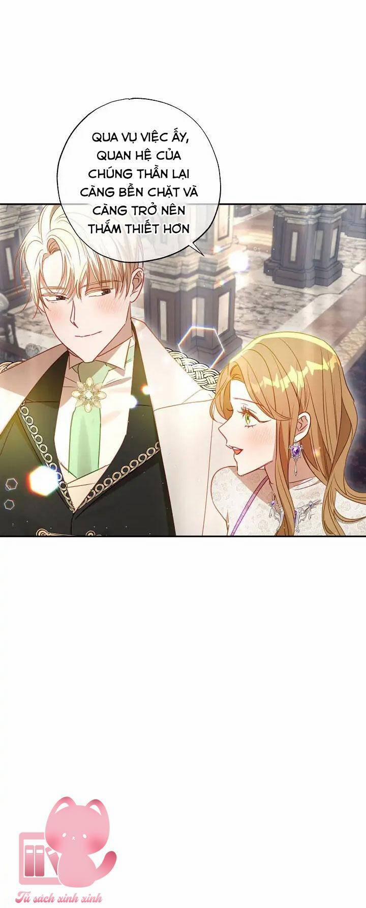 Cuộc Ly Hôn Với Chồng Tôi Đã Thất Bại 50 trang 7