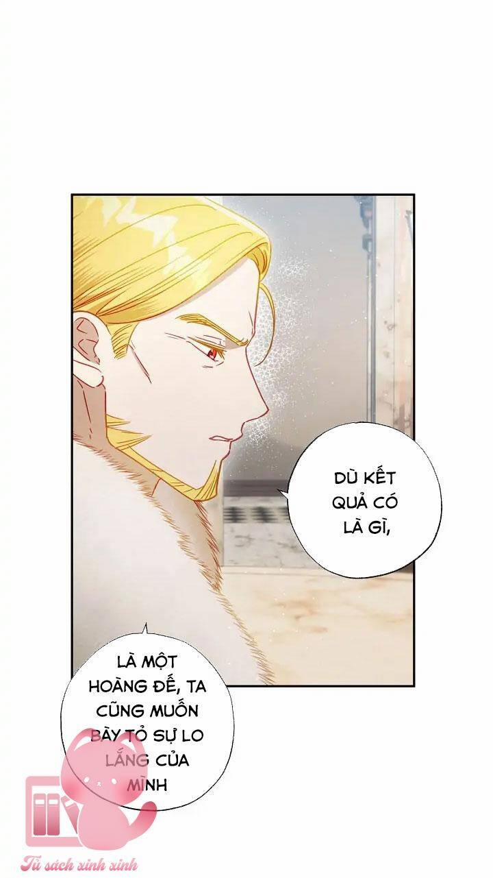 Cuộc Ly Hôn Với Chồng Tôi Đã Thất Bại 50 trang 8