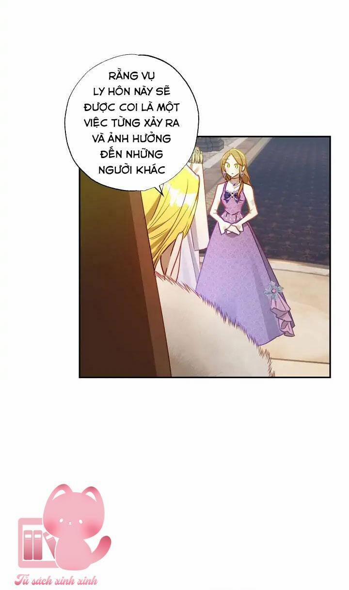 Cuộc Ly Hôn Với Chồng Tôi Đã Thất Bại 50 trang 9