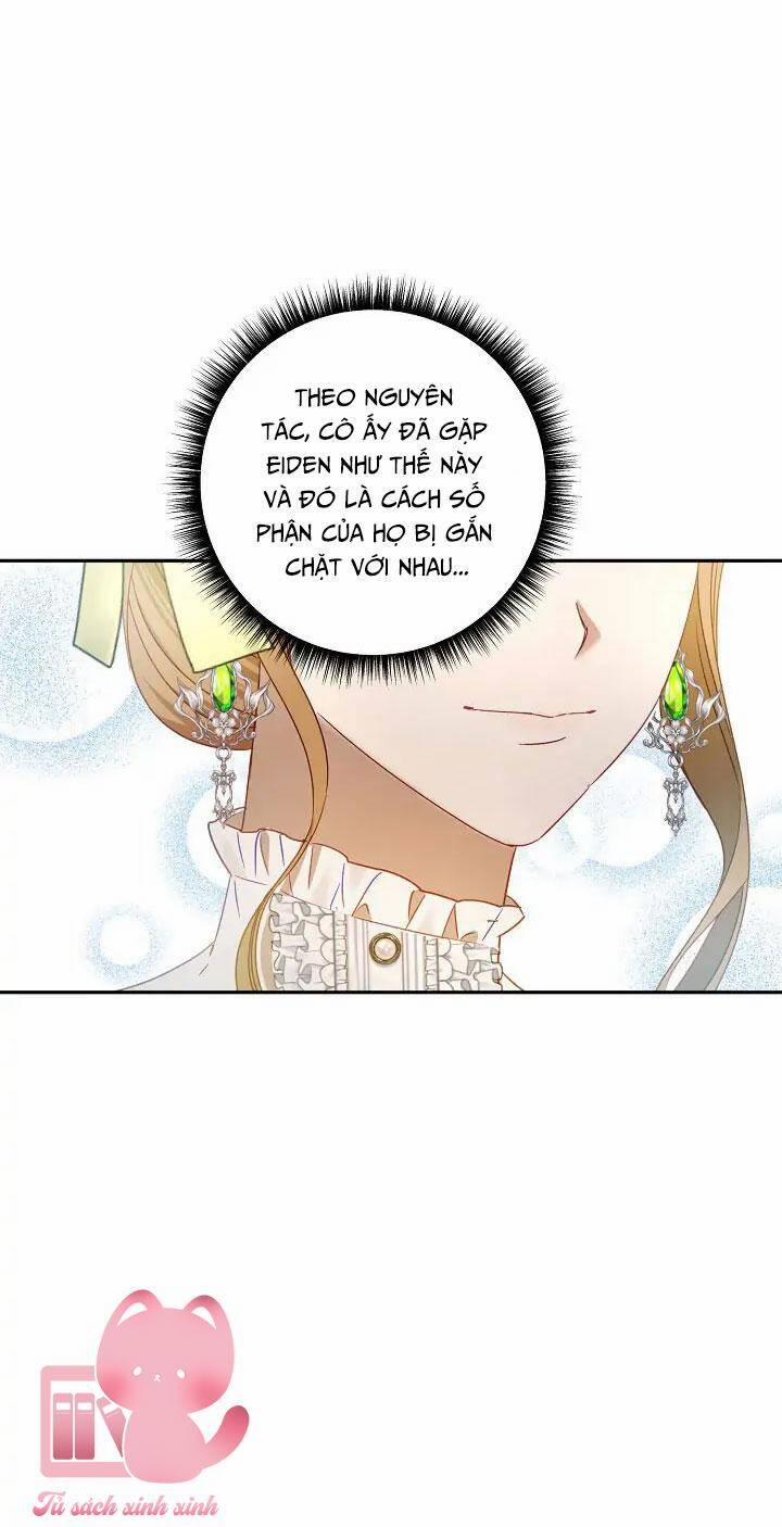 Cuộc Ly Hôn Với Chồng Tôi Đã Thất Bại 51 trang 10