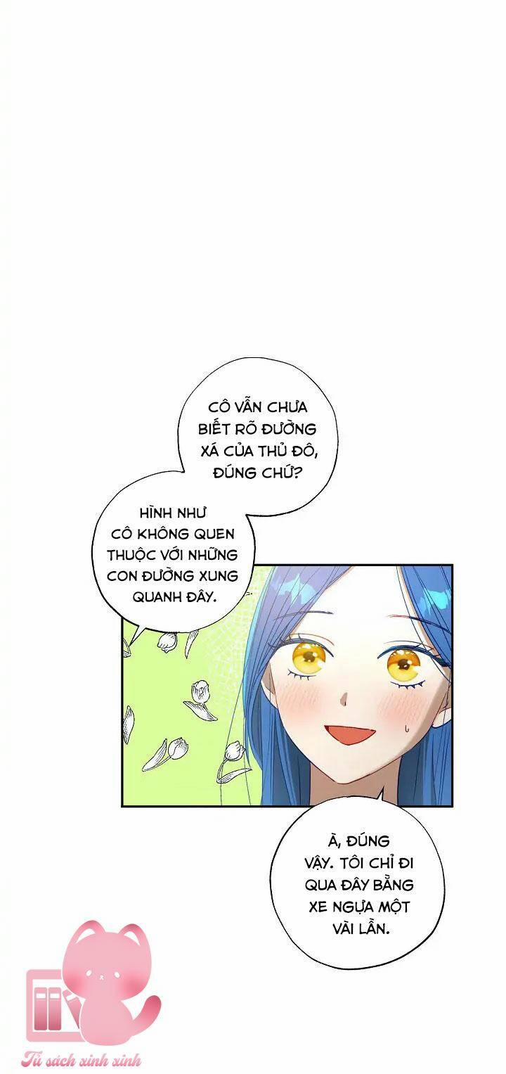 Cuộc Ly Hôn Với Chồng Tôi Đã Thất Bại 51 trang 11