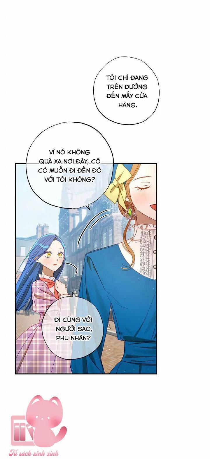 Cuộc Ly Hôn Với Chồng Tôi Đã Thất Bại 51 trang 12