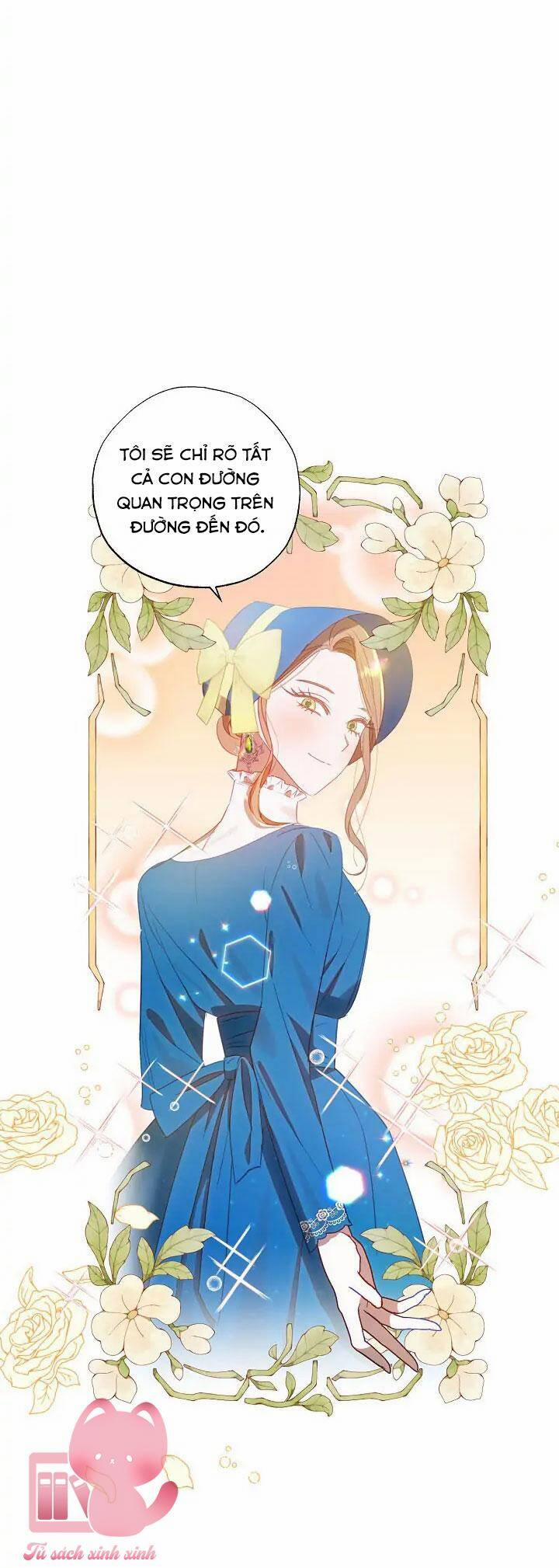 Cuộc Ly Hôn Với Chồng Tôi Đã Thất Bại 51 trang 13