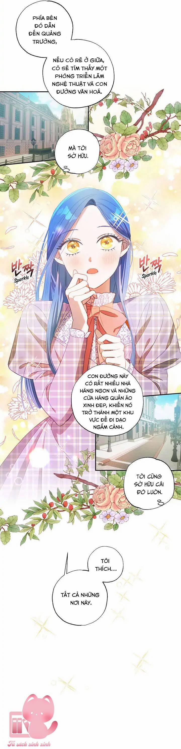 Cuộc Ly Hôn Với Chồng Tôi Đã Thất Bại 51 trang 15