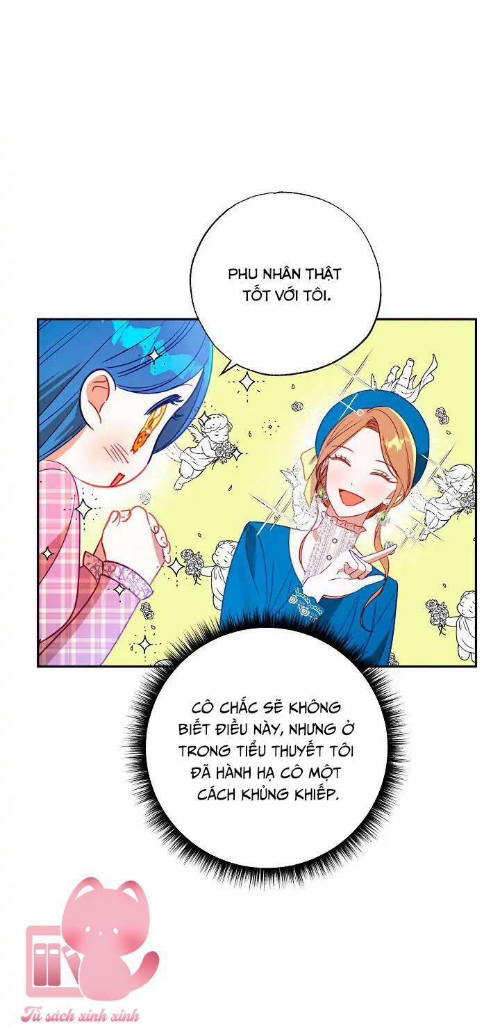 Cuộc Ly Hôn Với Chồng Tôi Đã Thất Bại 51 trang 16