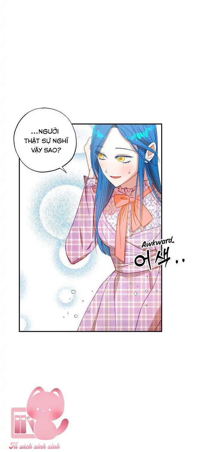 Cuộc Ly Hôn Với Chồng Tôi Đã Thất Bại 51 trang 18