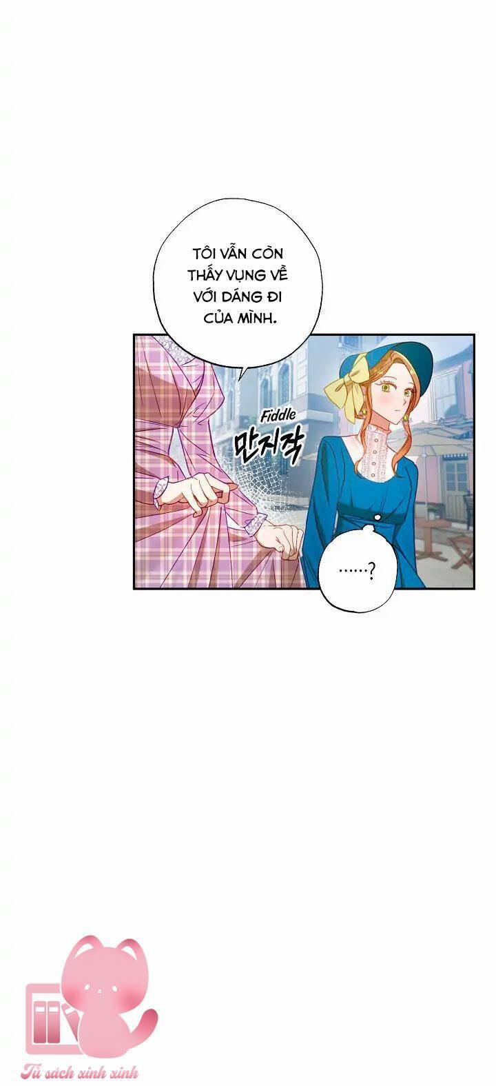 Cuộc Ly Hôn Với Chồng Tôi Đã Thất Bại 51 trang 19