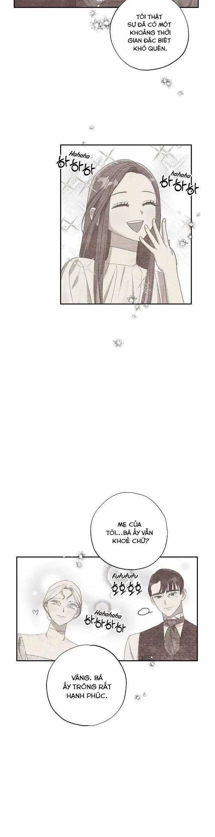 Cuộc Ly Hôn Với Chồng Tôi Đã Thất Bại 51 trang 23