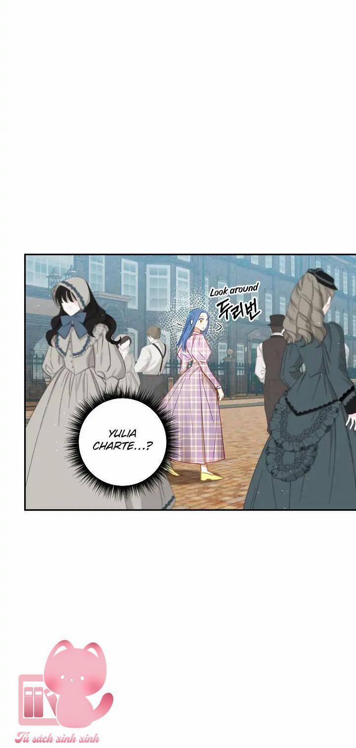 Cuộc Ly Hôn Với Chồng Tôi Đã Thất Bại 51 trang 3