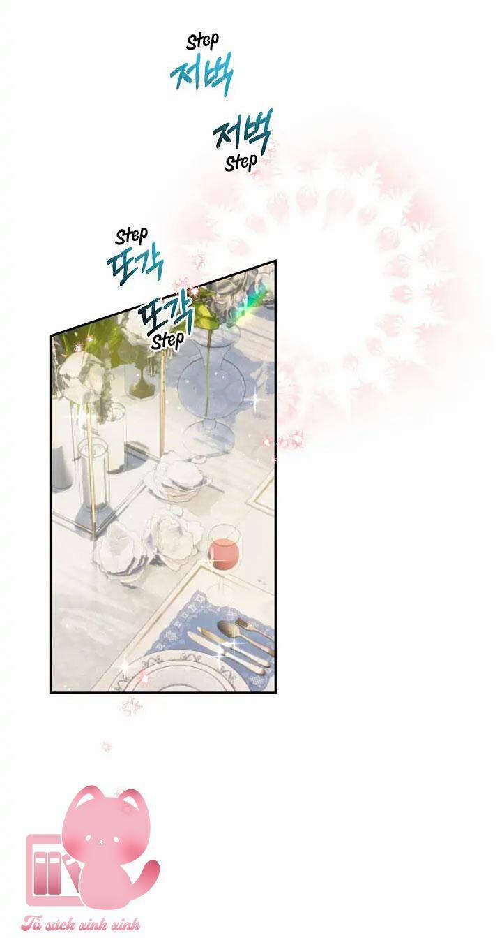 Cuộc Ly Hôn Với Chồng Tôi Đã Thất Bại 51 trang 30