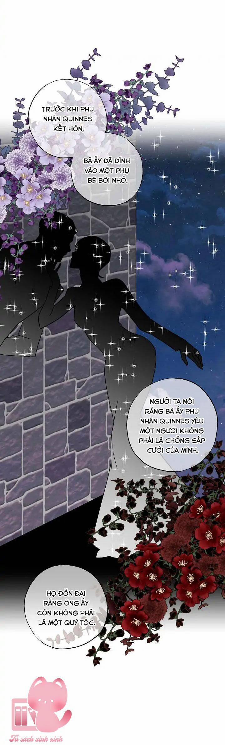 Cuộc Ly Hôn Với Chồng Tôi Đã Thất Bại 51 trang 35