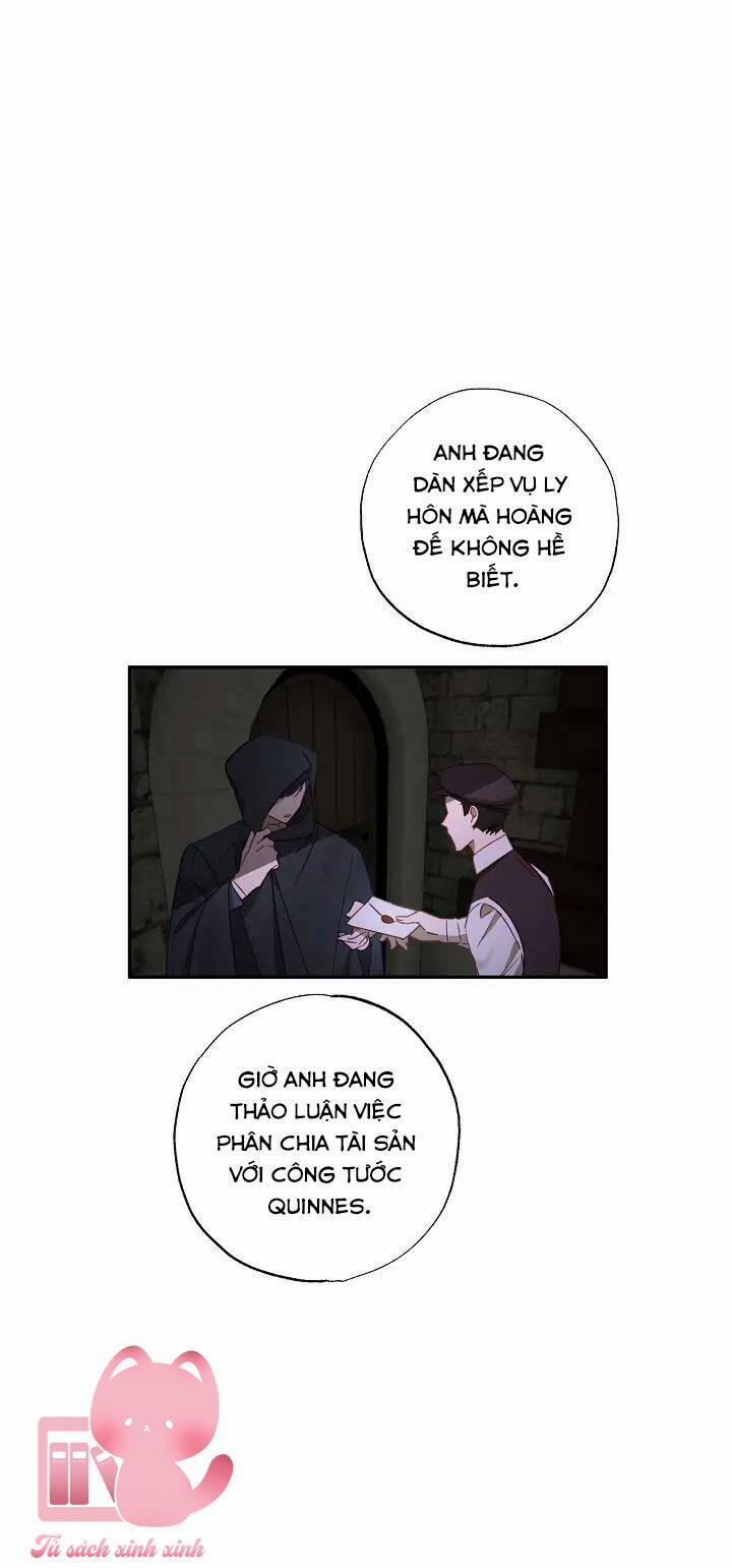 Cuộc Ly Hôn Với Chồng Tôi Đã Thất Bại 51 trang 41