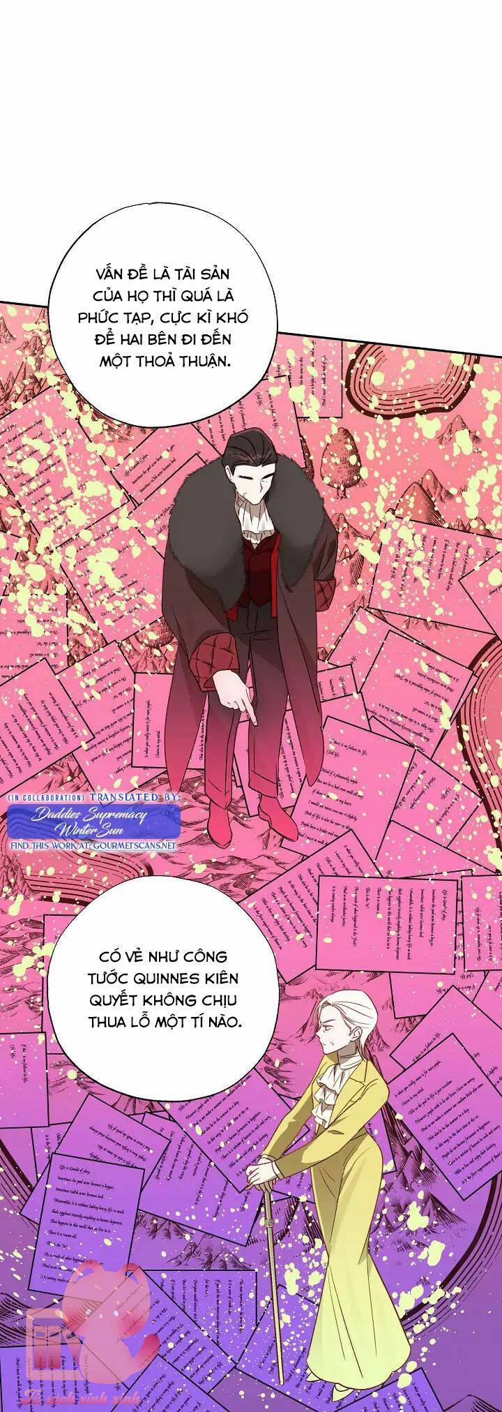 Cuộc Ly Hôn Với Chồng Tôi Đã Thất Bại 51 trang 42