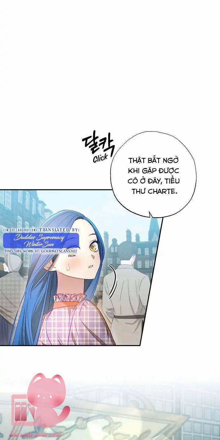 Cuộc Ly Hôn Với Chồng Tôi Đã Thất Bại 51 trang 5