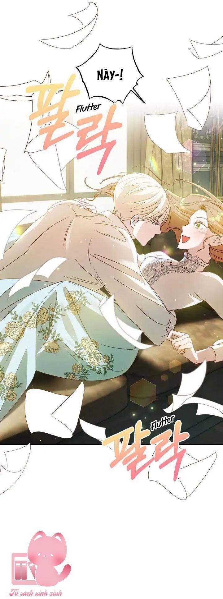 Cuộc Ly Hôn Với Chồng Tôi Đã Thất Bại 51 trang 51