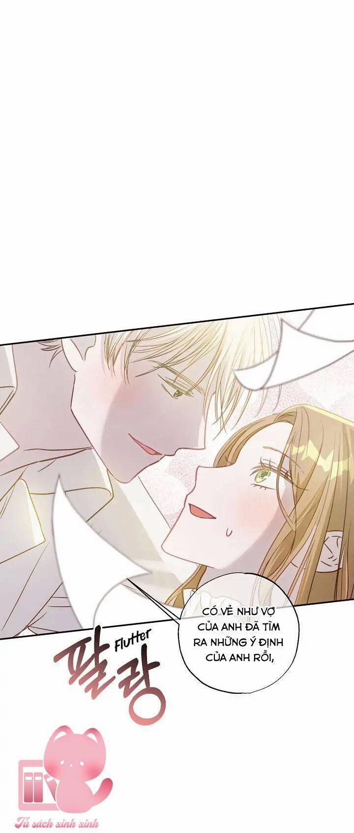 Cuộc Ly Hôn Với Chồng Tôi Đã Thất Bại 51 trang 52