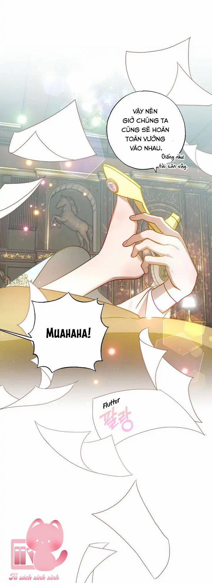 Cuộc Ly Hôn Với Chồng Tôi Đã Thất Bại 51 trang 53