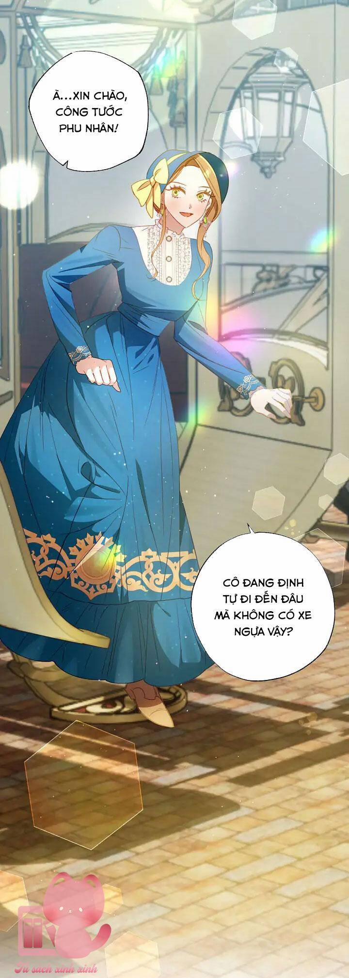 Cuộc Ly Hôn Với Chồng Tôi Đã Thất Bại 51 trang 6