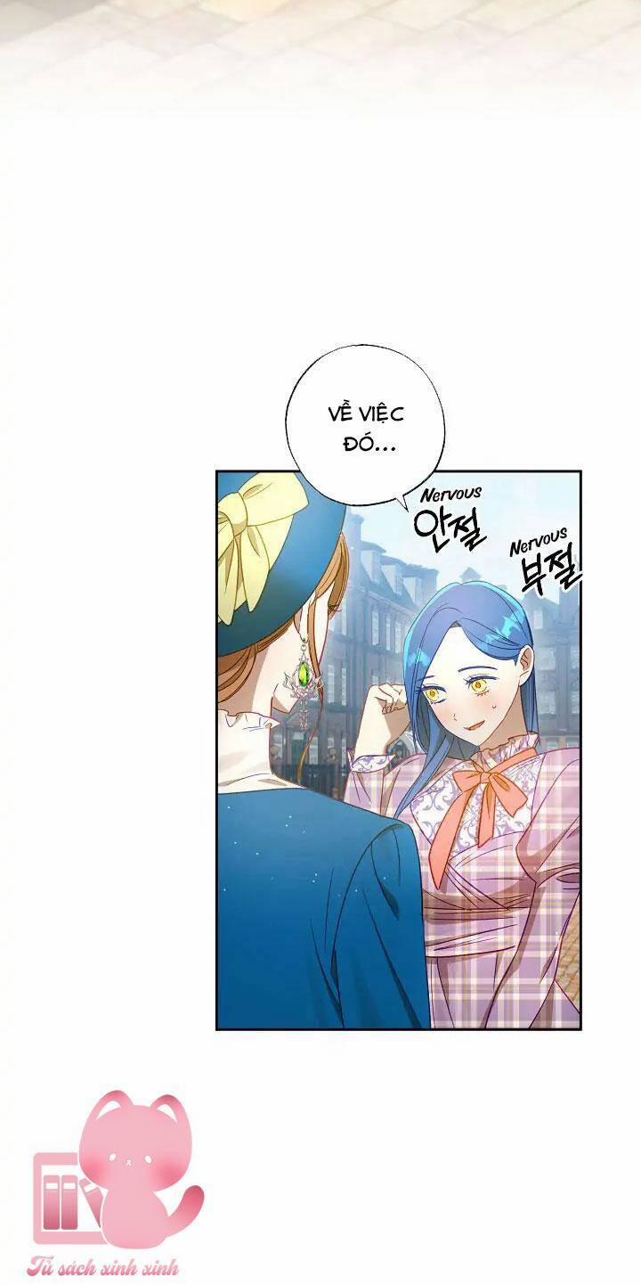 Cuộc Ly Hôn Với Chồng Tôi Đã Thất Bại 51 trang 7