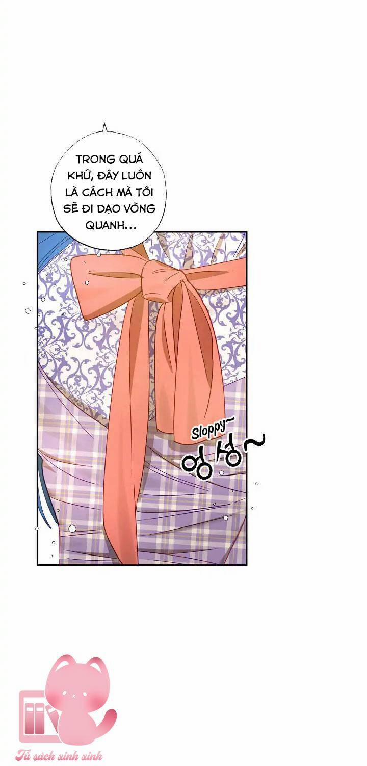 Cuộc Ly Hôn Với Chồng Tôi Đã Thất Bại 51 trang 8