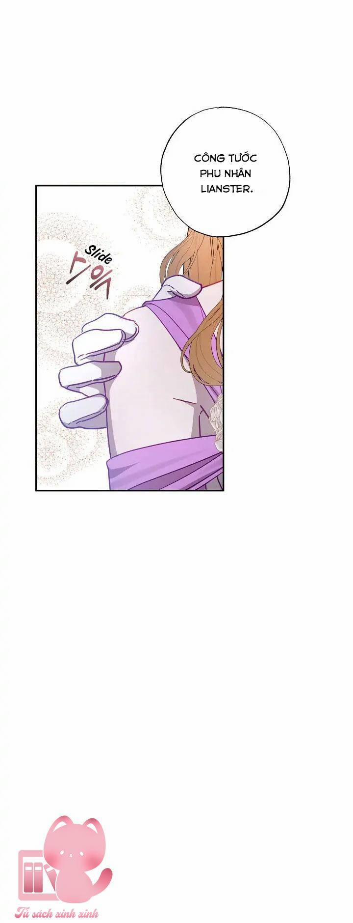 Cuộc Ly Hôn Với Chồng Tôi Đã Thất Bại 52 trang 13