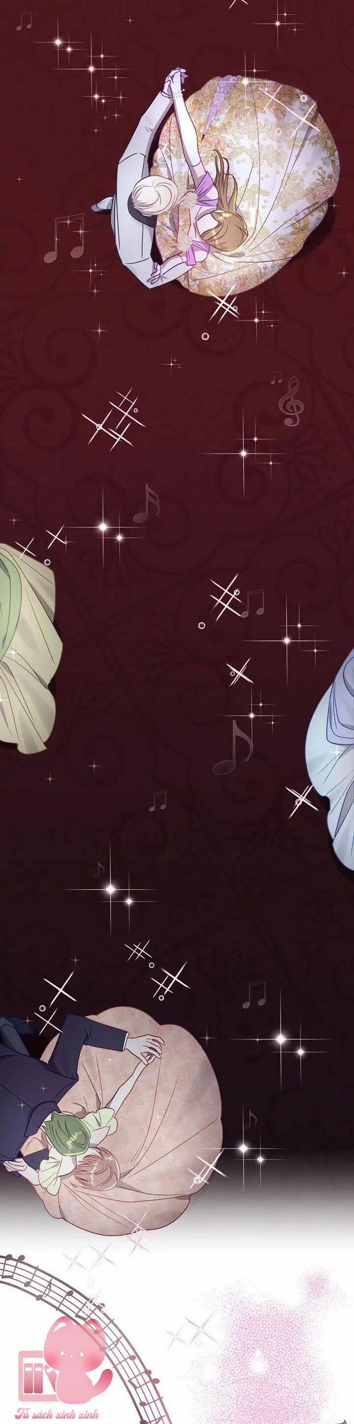 Cuộc Ly Hôn Với Chồng Tôi Đã Thất Bại 52 trang 17