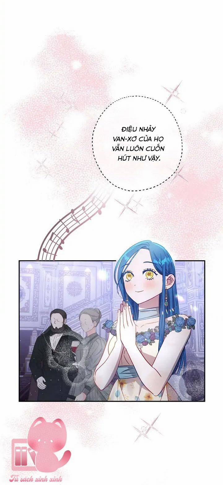 Cuộc Ly Hôn Với Chồng Tôi Đã Thất Bại 52 trang 19