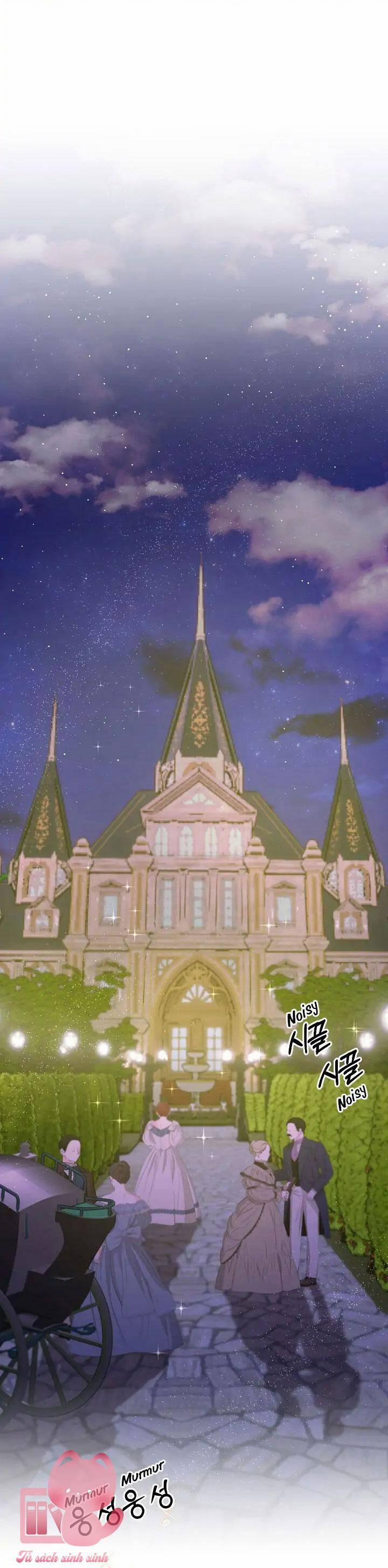 Cuộc Ly Hôn Với Chồng Tôi Đã Thất Bại 52 trang 2