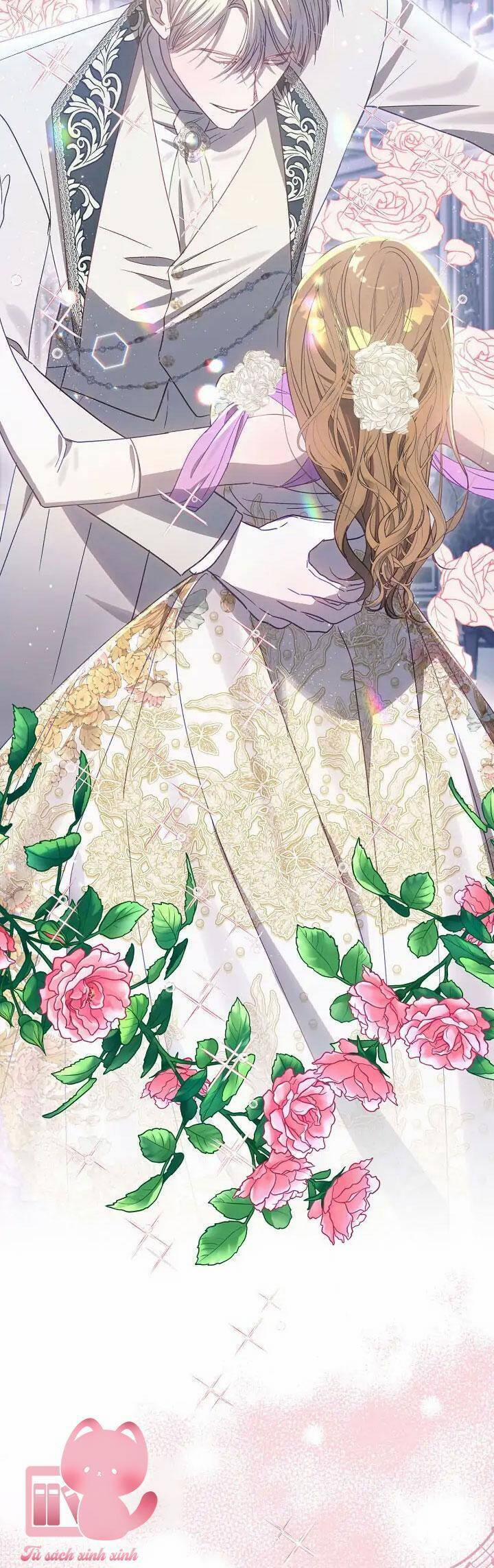 Cuộc Ly Hôn Với Chồng Tôi Đã Thất Bại 52 trang 21