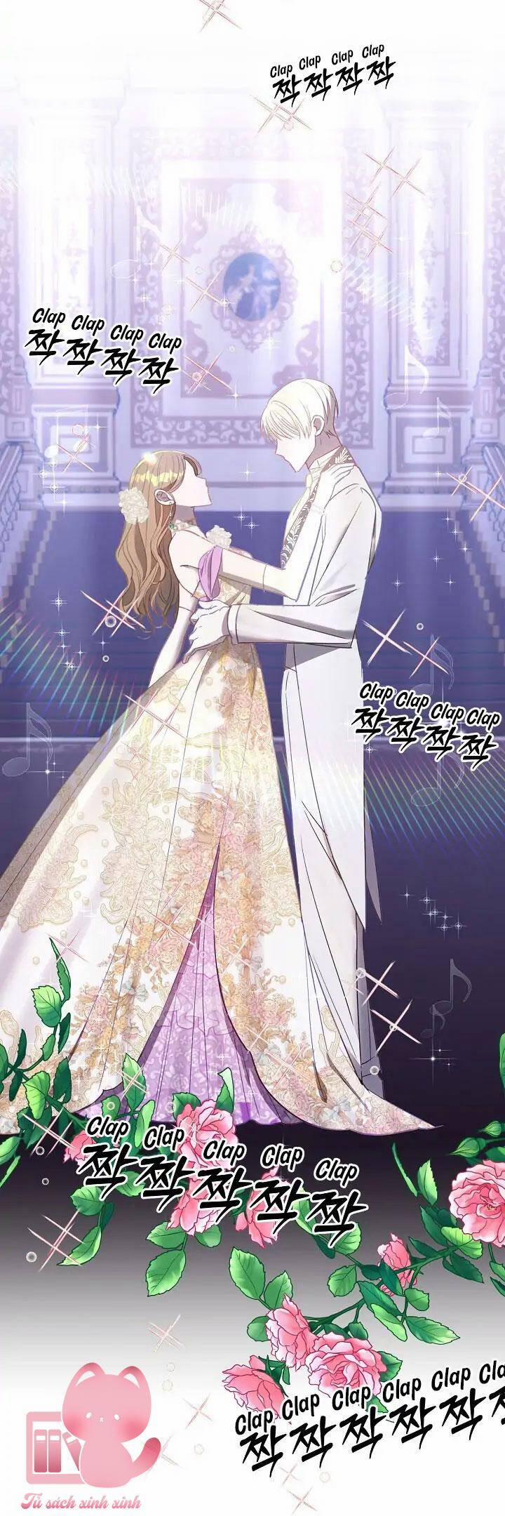 Cuộc Ly Hôn Với Chồng Tôi Đã Thất Bại 52 trang 24