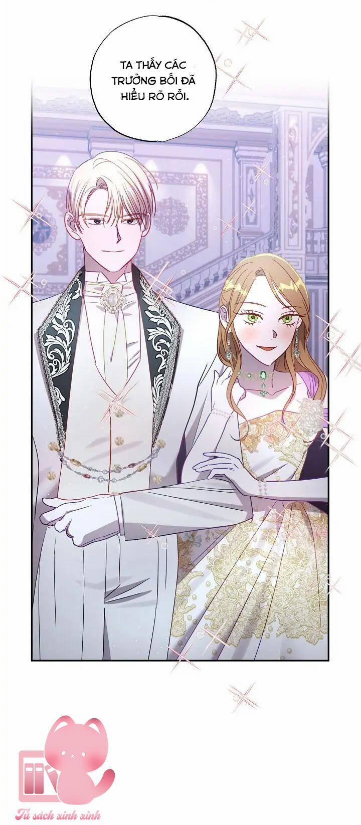 Cuộc Ly Hôn Với Chồng Tôi Đã Thất Bại 52 trang 25