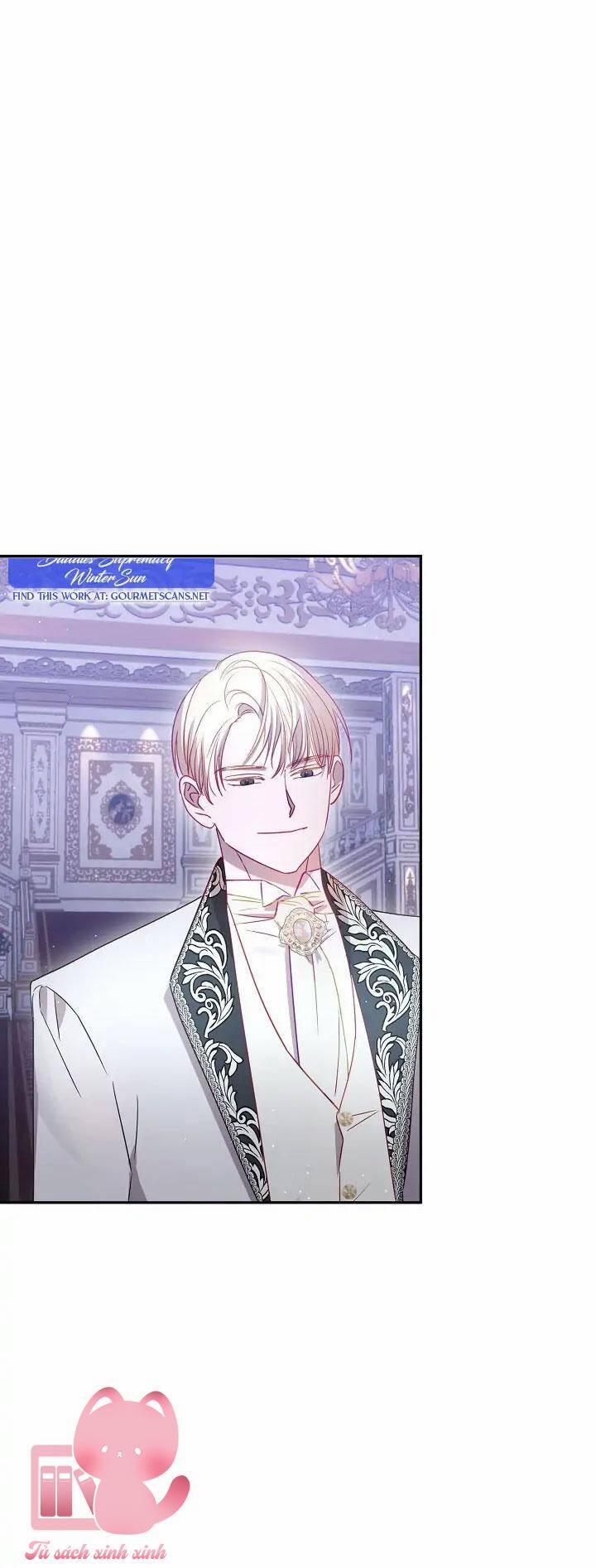 Cuộc Ly Hôn Với Chồng Tôi Đã Thất Bại 52 trang 29