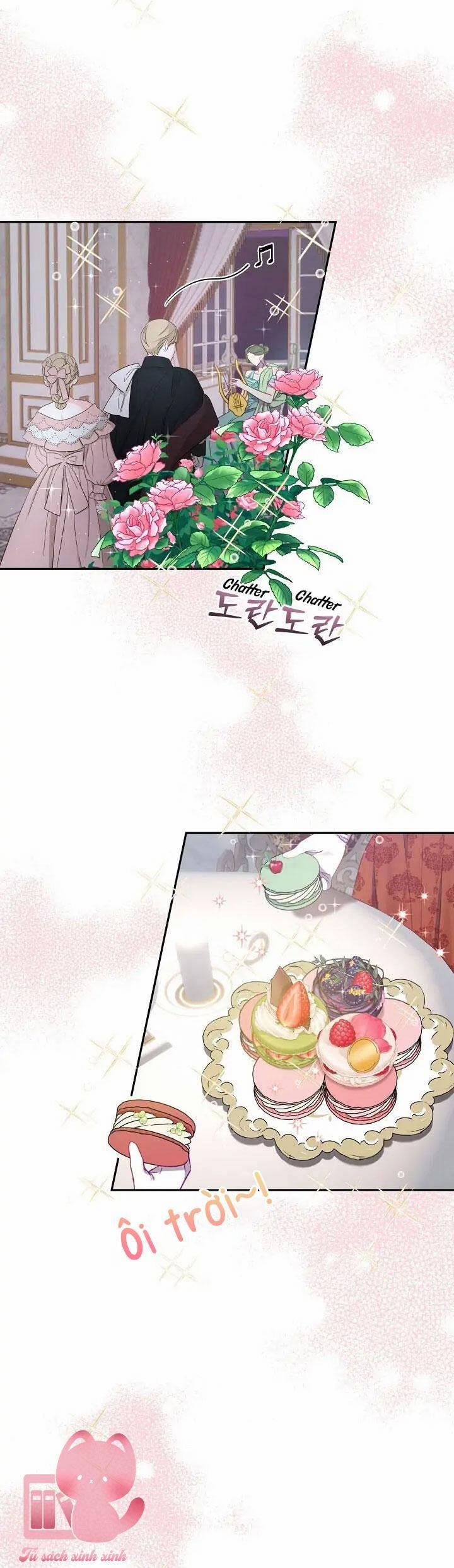 Cuộc Ly Hôn Với Chồng Tôi Đã Thất Bại 52 trang 3