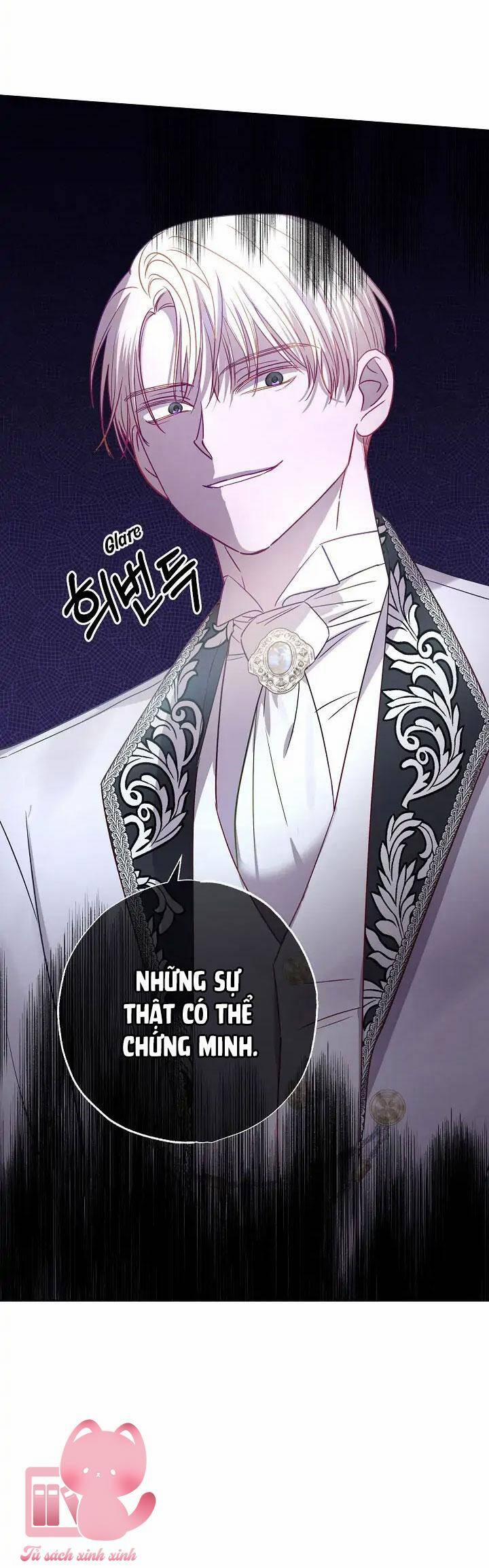 Cuộc Ly Hôn Với Chồng Tôi Đã Thất Bại 52 trang 32