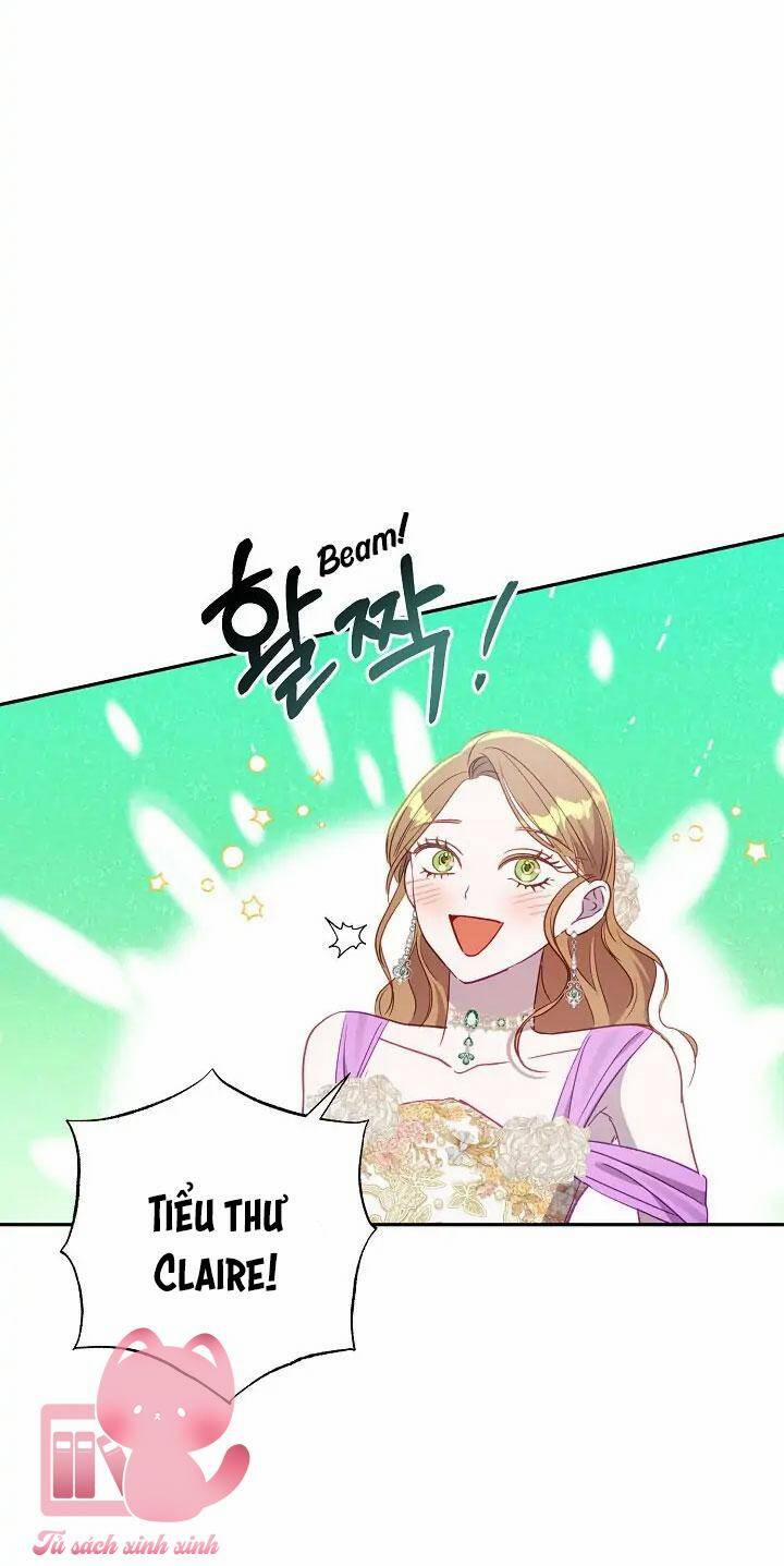 Cuộc Ly Hôn Với Chồng Tôi Đã Thất Bại 52 trang 35