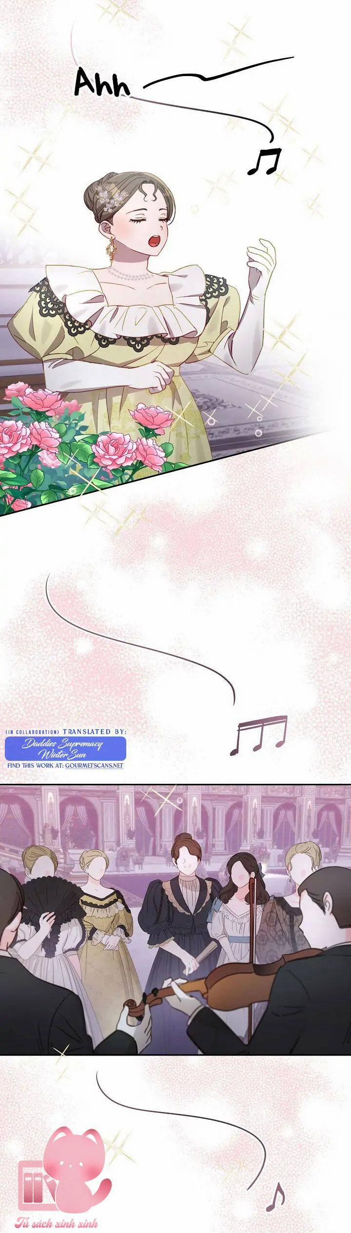 Cuộc Ly Hôn Với Chồng Tôi Đã Thất Bại 52 trang 4