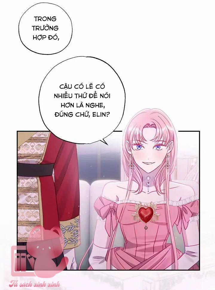 Cuộc Ly Hôn Với Chồng Tôi Đã Thất Bại 52 trang 40