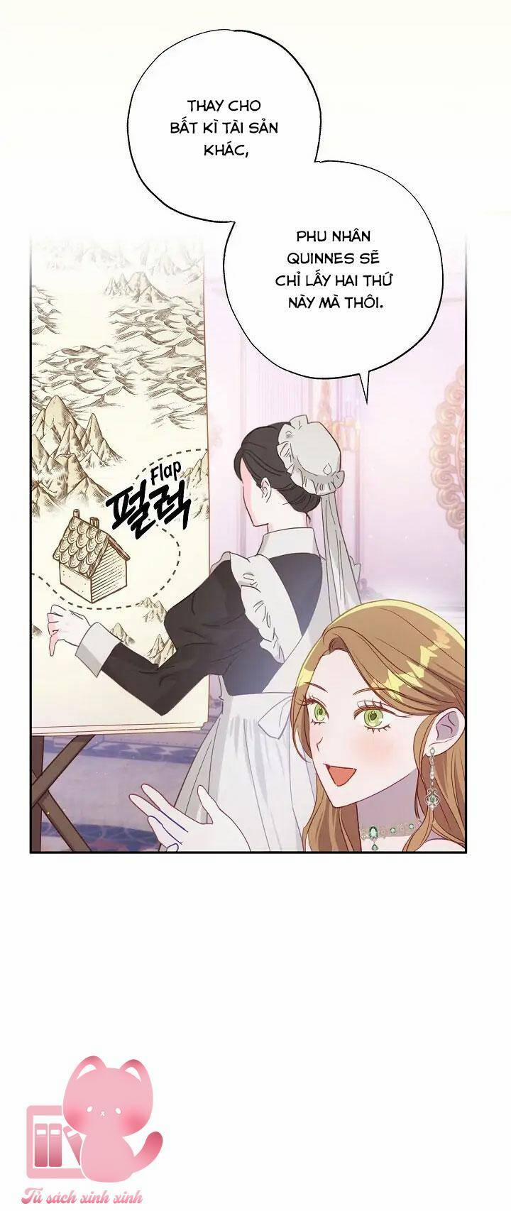 Cuộc Ly Hôn Với Chồng Tôi Đã Thất Bại 52 trang 44