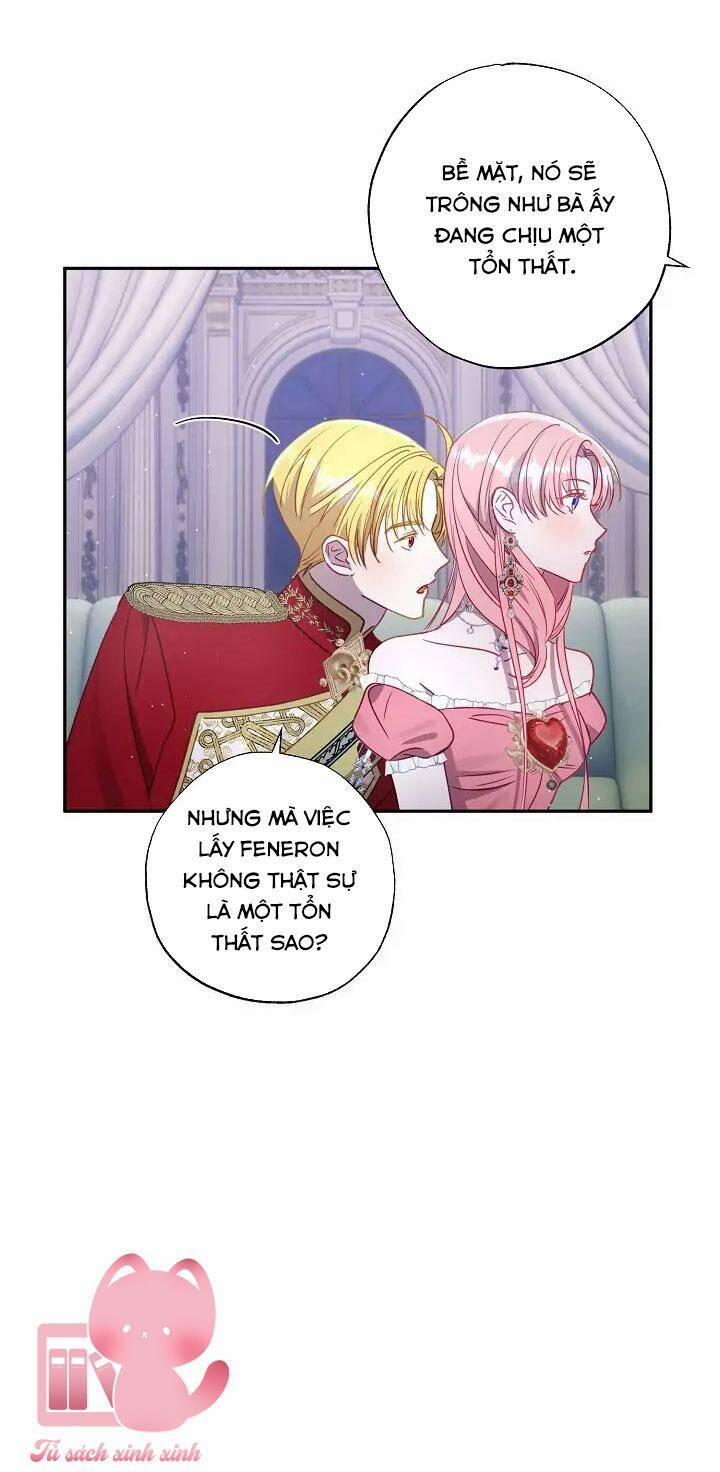 Cuộc Ly Hôn Với Chồng Tôi Đã Thất Bại 52 trang 45