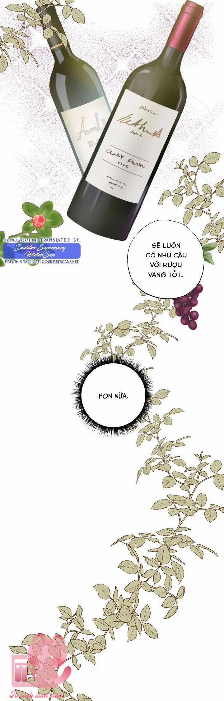 Cuộc Ly Hôn Với Chồng Tôi Đã Thất Bại 52 trang 48