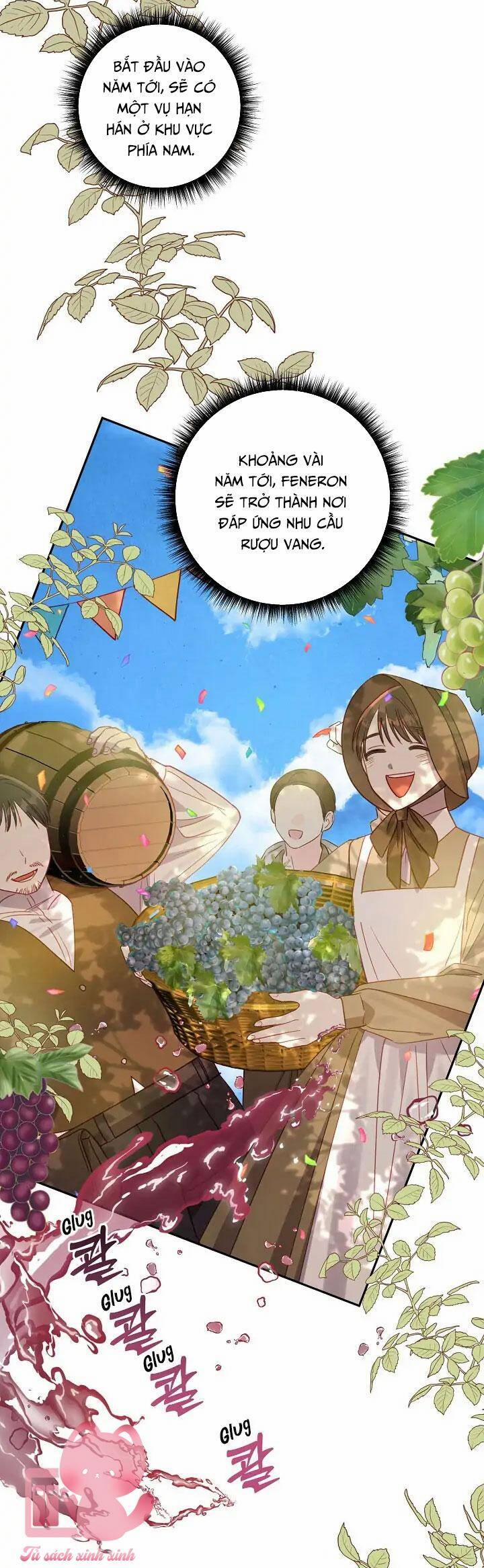 Cuộc Ly Hôn Với Chồng Tôi Đã Thất Bại 52 trang 49