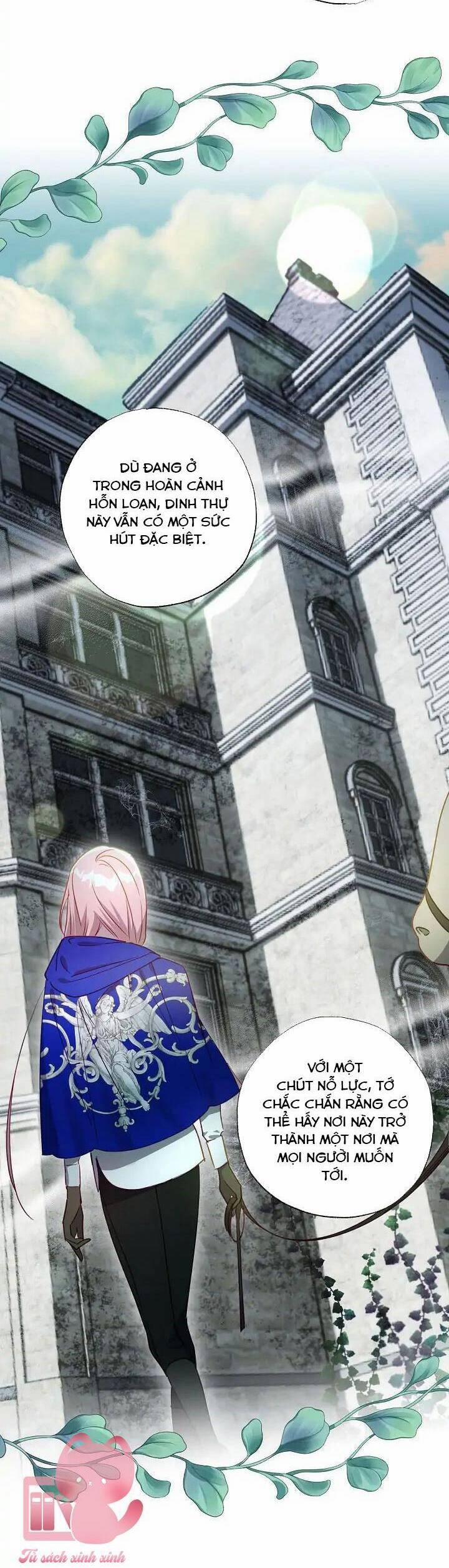 Cuộc Ly Hôn Với Chồng Tôi Đã Thất Bại 53 trang 10