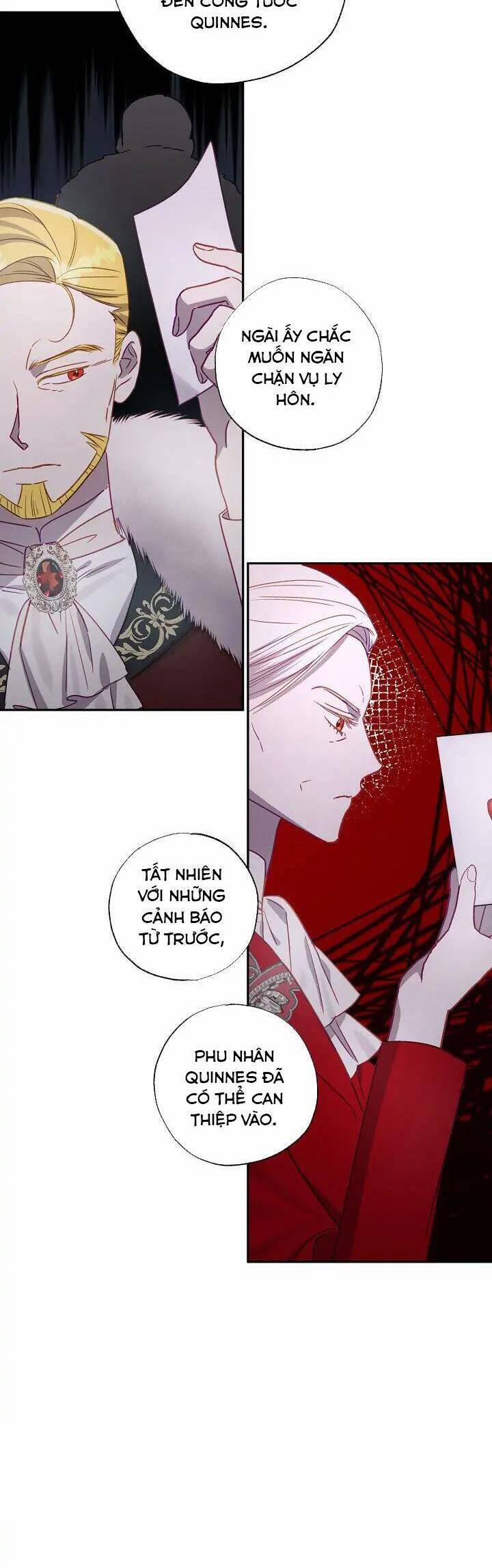 Cuộc Ly Hôn Với Chồng Tôi Đã Thất Bại 53 trang 13